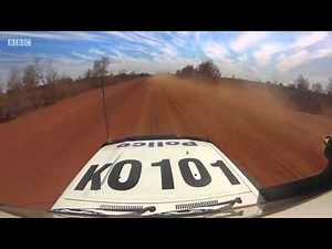 Emergency Rescue Down Under Episode -1 BBC Documentary 2016