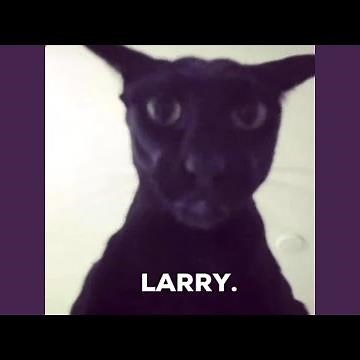 Living in the Dark (Evil Larry Version)