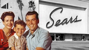 SEARS USA - Remembering America's Favorite Store - 1Funny.com