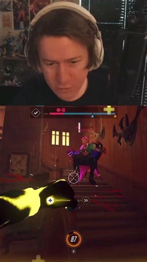 Bro figured out the ancient Lucio Technique #froggerow #overwatch