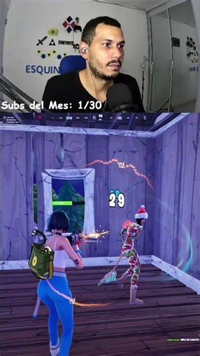 😳 This player mocked me until I did THIS to him 🤯