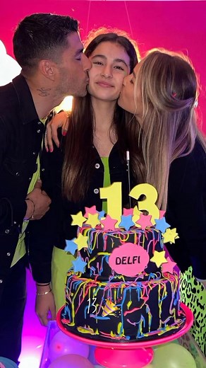 Os vídeos de Delfina Suárez (@delfinasuarez9) com som original - Delfina Suárez