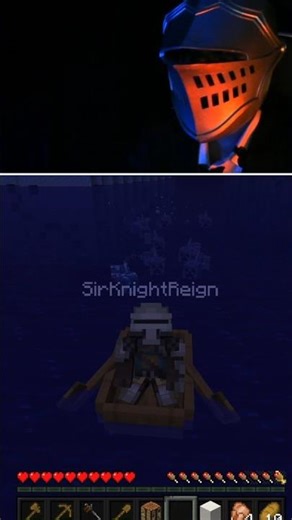 -Making the Best Horror Modpack!-