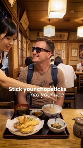 3 Things You Can't Do in Japan 🇯🇵 | Travel Rules