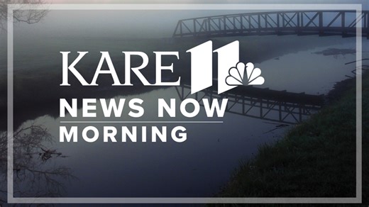 KARE 11 News Now | AM - March 25