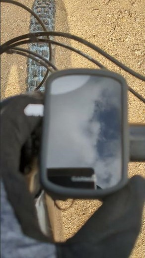 Garmin edge 530 resets EPOC after restart