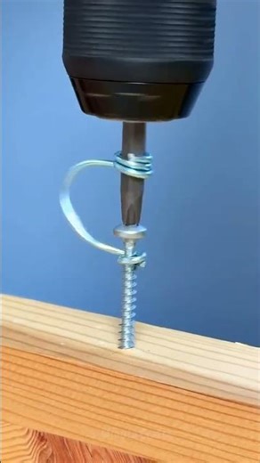 Contact Drill Using | Easy & Safe Drilling Method | DIY Hand Work