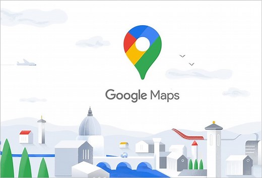 Google Maps to show mountains, rivers, width of roads, other details in new update - BusinessToday