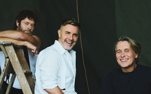 Take That at London Stadium in 2026: dates, presale, ticket prices and everything you need to know (including new date)