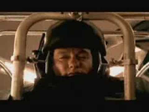 The Invisible Man Trailer