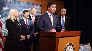 35 reactions · 41 comments | The Republican Study Committee health care plan: ✅Protect individuals with pre-existing conditions ✅Empower Americans and give them more choice over their health care ✅Personalize health care to meet the needs of North Carolina families Watch my comments at today's rollout ceremony: | Rep. David Rouzer | Facebook