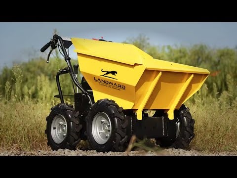 Modern Machines & Tools That Are Changing the World