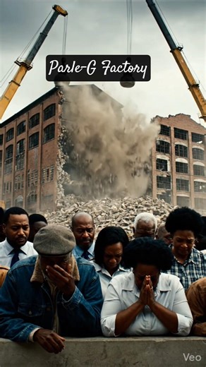 😱 Parle-G biscuits going to be discontinued? 😭💔 #facts #news #parlegbiscuit