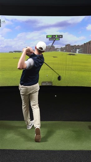 St. Andrews Course IS NOW AVAILABLE