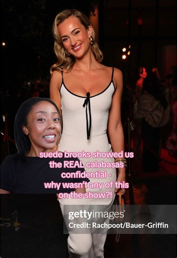 spooky stuff! #realitytv #WhatToWatch #influencers #calabasasconfidential #losangeles