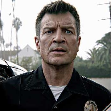 "He chose to run away!" 💥💥 The Rookie Edit. #movie #film #edit #trending