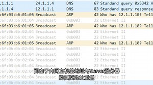 地址重叠的时候怎么使用NAT解决访问问题，看这里