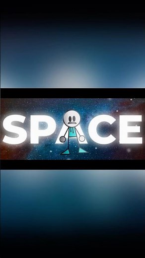“I just need some space” Animated Music Video
