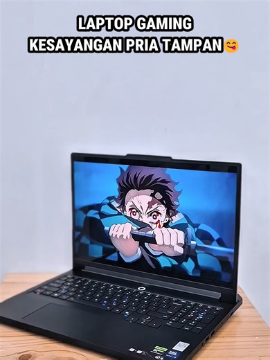 Laptop Gaming Kesayangan Pria Tampan Kalo cowo sih nggak muluk - muluk intinya laptop gaming gahar🤪🤭 Apalagi lenovo legion bakal jadi kesayangan pria tampan sih Yuk komen yang uda punya laptop gaming tampan ini😉 #lenovo #pov #tren #laptopgaming #kesayangan #legionpro #highperformance #lenovoid #garansiresmi