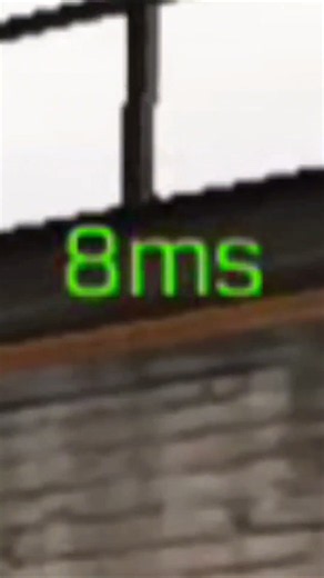 💀 Before and after using the best app to reduce ping in codm My ping is now 8Ms #fixlagincodm #codm