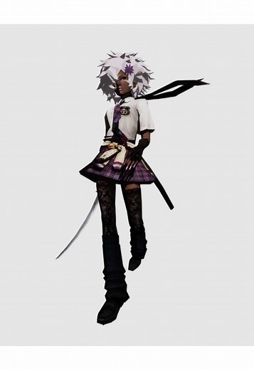 No hate to any other characters called Shinobu obviously #ShinobuJacobs #nomoreheroes #nomoreheroesedit #fyppppppppppppppppppppppp #viral