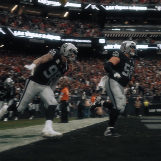 New Zealand - The Raiders finish preseason against the Arizona Cardinals. Sunday, August 24, 2pm NZST. Watch it live and free. | Las Vegas Raiders