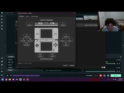 How To Setup MelonDS