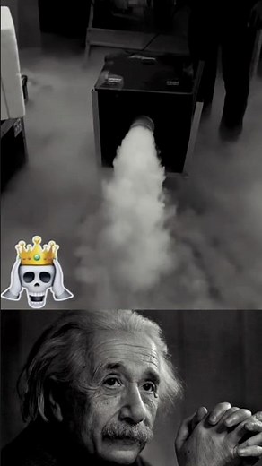 Dry ice Experiments Reactions #sigmarule #dryiceexperiment