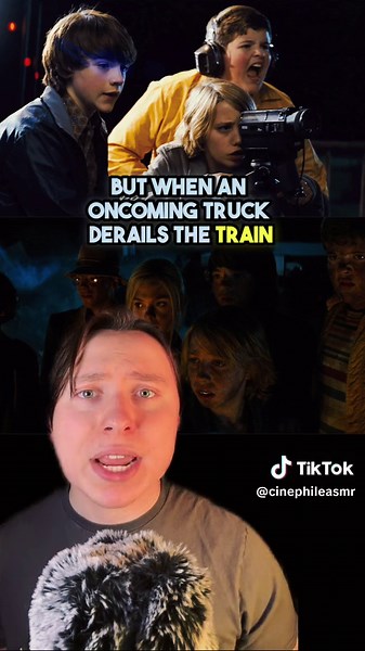 Explore the Nostalgic Thrills of Super 8 on Prime Video