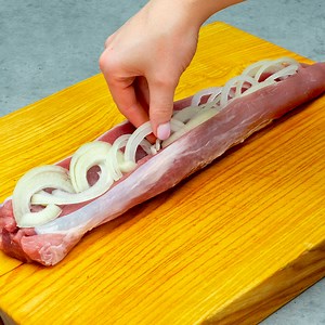 1.7M views · 10K reactions | Now that's the only way I cook the meat,...