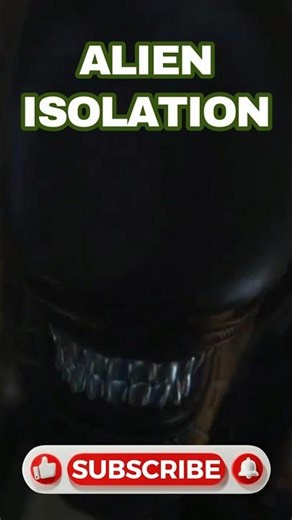 Why Alien Isolation Never Feels Safe