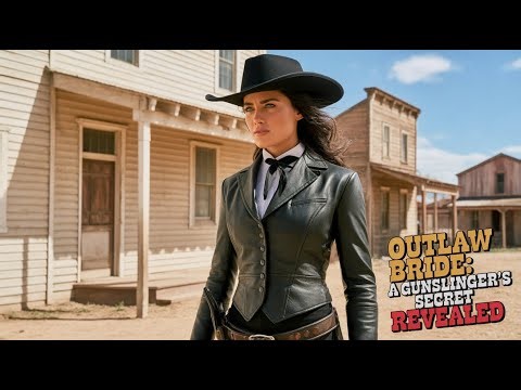 AN UNEXPECTED OUTLAW: THE AMAZING TRANSFORMATION OF A GUNSLINGER'S MAIL ORDER BRIDE STORY REVEALED