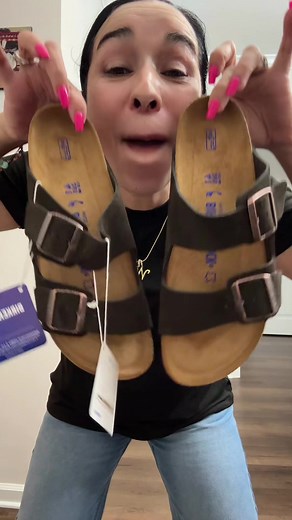 Exploring the Benefits of Birkenstock Sandals for Kids