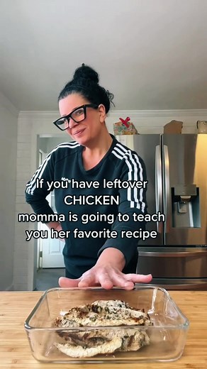 Delicious Leftover Chicken Leg Recipes for a Quick Meal