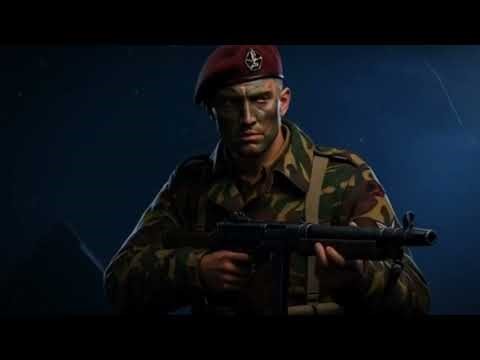 Infantry weapons of WWII