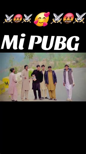 Mi PUBG Squad: Khan's Epic Gaming Moments!