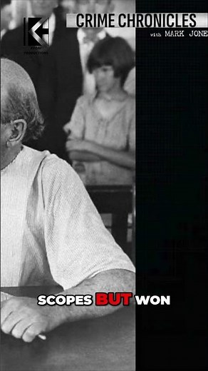 The Trial That Changed Everything: Scopes & Darrow ⚖️