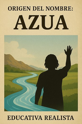 🇩🇴 ¿Sabías que el nombre “Azua” viene de una palabra taína que significa “agua que brota”? Cada vez que lo decimos, honramos nuestras raíces, el agua que nos da vida y la memoria de nuestros ancestros. 🌊🌿 📍 No es solo un nombre… es identidad, es historia. 🗣️ ¿Tú sabías este dato? 👇 Déjalo en los comentarios y comparte para que más dominicanos redescubran el origen de nuestra tierra. | Moises Arias