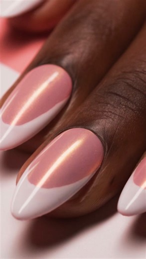 Professional standards, every step of the service. Thoughtful prep. Controlled application. Client-ready finish. The #CNDifference. 💙 | CND - Creative Nail Design