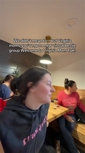 Welcome Virginia moms 🤩😝 what’s your area code?? #MomsofTikTok #momtok #relatable #virginia