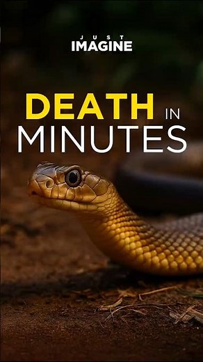Coastal Taipan – The Lightning-Fast Killer of Australia | Documentary