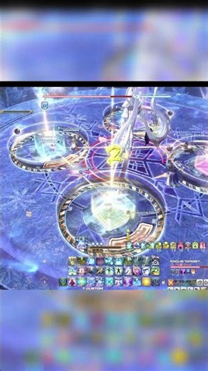 Light Rampant E8S Ayatori | #alaraids on #Twitch