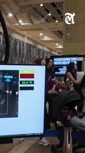 Nipah Virus Deadly Outbreak in India Sparks Regional Alert. #NipahVirus #india #outbreak #virus | The MES Times