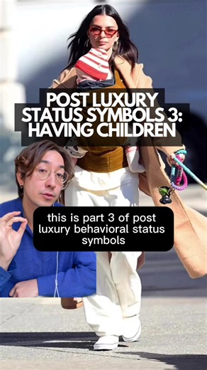 Understanding Aspirational Parenthood in Marketing