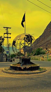 Panjtani Chowk Kiu Gilgit ♥️😍 #72husyn #haiderekarrarofficial #viralvideo Haider E Karrar | Haider E Karrar 2.0