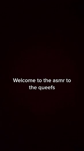 Queef ASMR: What My Queefs Sound Like