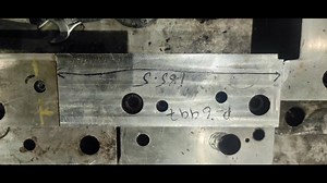 Punch Die Shearing, Soft Die Insert Shear by Flame hard Punch Inserts @Press tool Makers | Press Tool Makers | Facebook