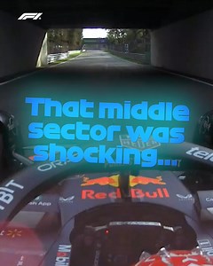 181K views · 2.7K reactions | Max wasn't happy with the traffic 﫣 | F1 | Facebook