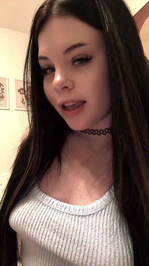 Pretty girl :)