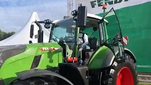 18K views · 176 reactions | Ff genieten Fendt 728 Gen 7 Agrotechniek Holland Fendt Fendt NL Mechan Groep | Trekkerweb | Facebook